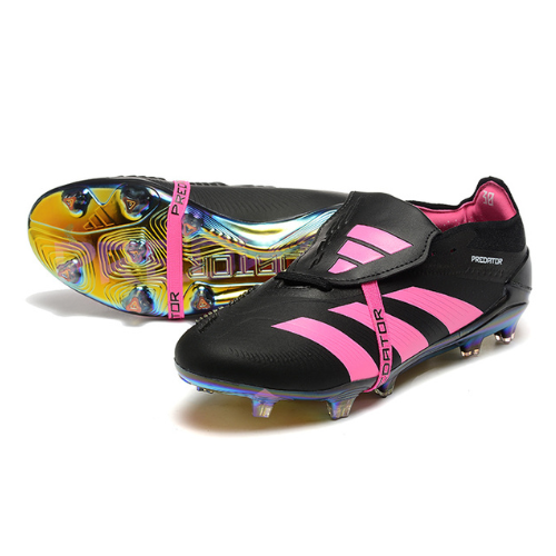 BOTA DE FUTBOL ADIDAS PREDATOR TONGUE FG ELITE