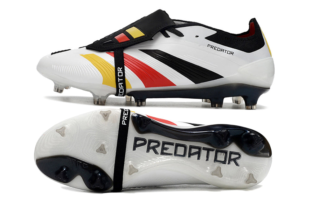 BOTA DE FUTBOL ADIDAS PREDATOR TONGUE FG ELITE