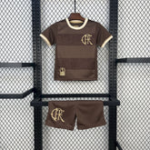 FLAMENGO EDICIÓN ESPECIAL I 24/25 CONJUNTO INFANTIL
