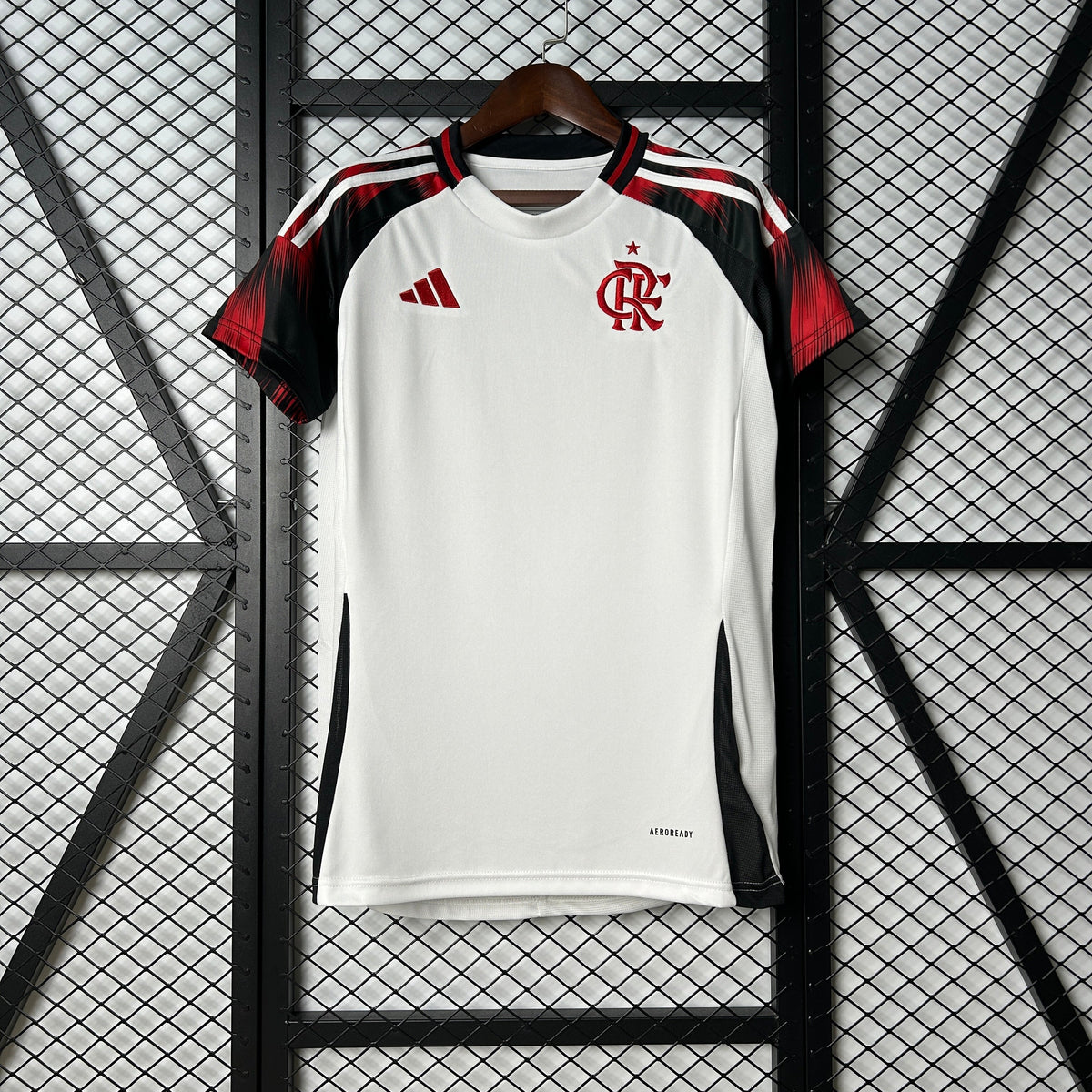 FLAMENGO II 25/26 MUJER