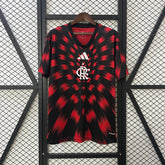 FLAMENGO PRÉ JOGO I 25/26 HOMBRE