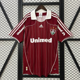 FLUMINENSE I 07/08 HOMBRE (RETRO)