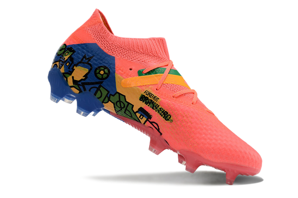 BOTA DE FUTBOL PUMA FUTURE 7 ULTIMATE FG