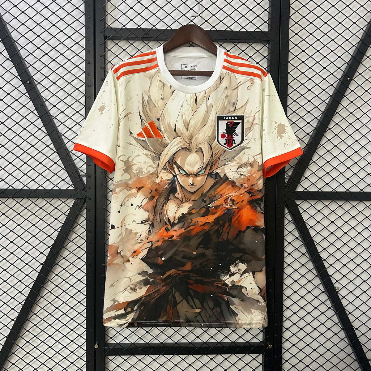 JAPÓN EDICIÓN ESPECIAL I 25/26 HOMBRE