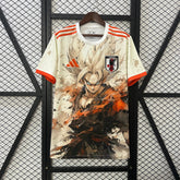 JAPÓN EDICIÓN ESPECIAL I 25/26 HOMBRE