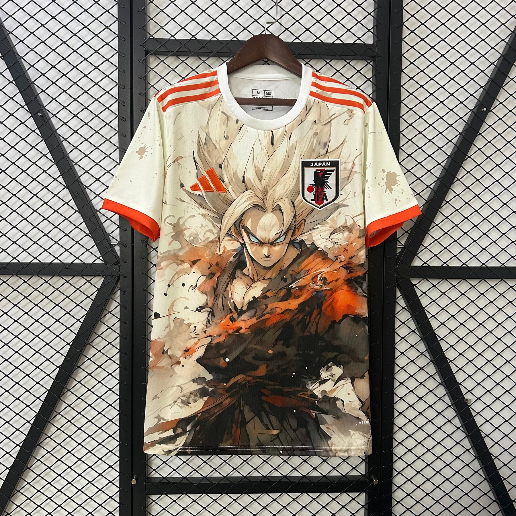 JAPÓN EDICIÓN ESPECIAL I 25/26 HOMBRE