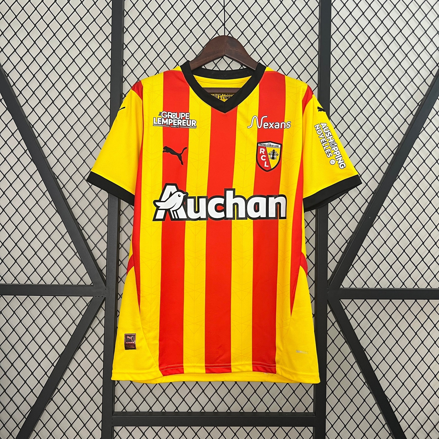 LENS I 24/25 HOMBRE