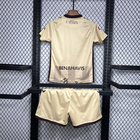MÁLAGA III 24/25 CONJUNTO INFANTIL