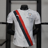MANCHESTER CITY II 25/26 HOMBRE (VERSIÓN JUGADOR)