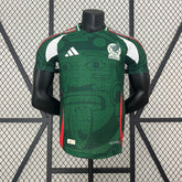 MEXICO EDICIÓN ESPECIAL II 24/25 HOMBRE (VERSIÓN JUGADOR)