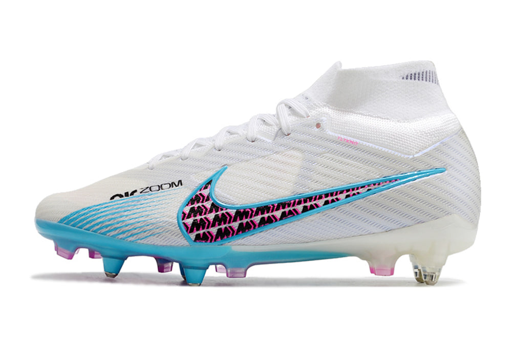 BOTA DE FUTBOL NIKE MERCURIAL AIR ZOOM SG ELITE