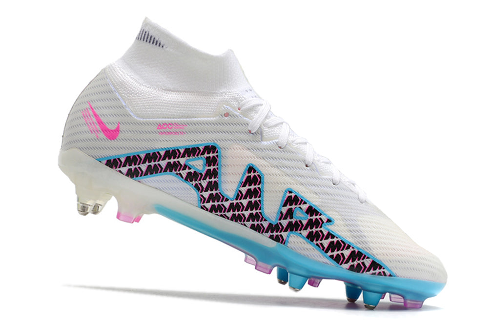 BOTA DE FUTBOL NIKE MERCURIAL AIR ZOOM SG ELITE