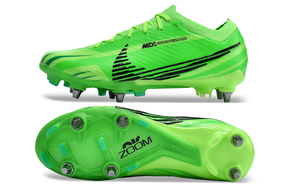 BOTA DE FUTBOL NIKE MERCURIAL MDS SG ELITE - VERDE