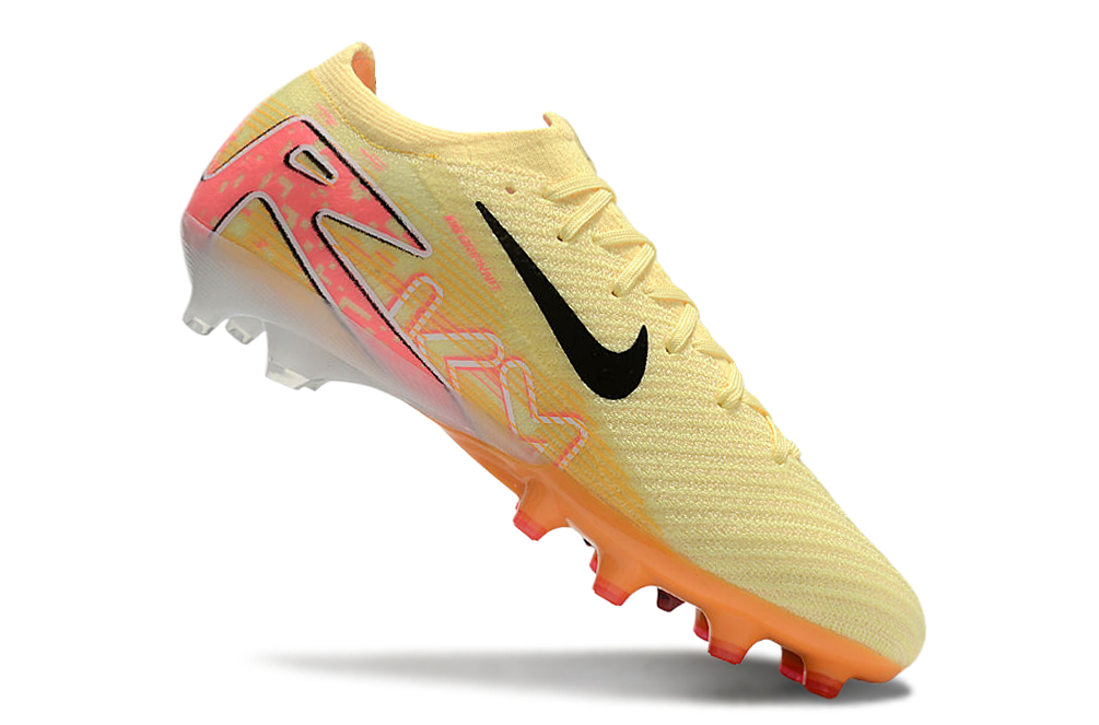 BOTA DE FUTBOL NIKE MERCURIAL  VAPOR AG 16  ELITE KYLIAN MBAPPÉ