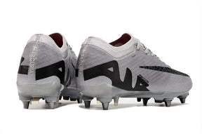 BOTA DE FUTBOL NIKE MERCURIAL 15 ELITE SG - CINZA