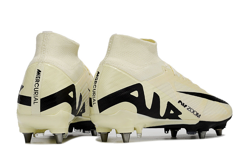 BOTA DE FUTBOL NIKE MERCURIAL AIR ZOOM SG ELITE