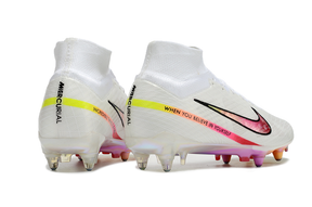 BOTA DE FUTBOL NIKE MERCURIAL SUPERFLY 9 ELITE SG - MARCUS RASHFORD