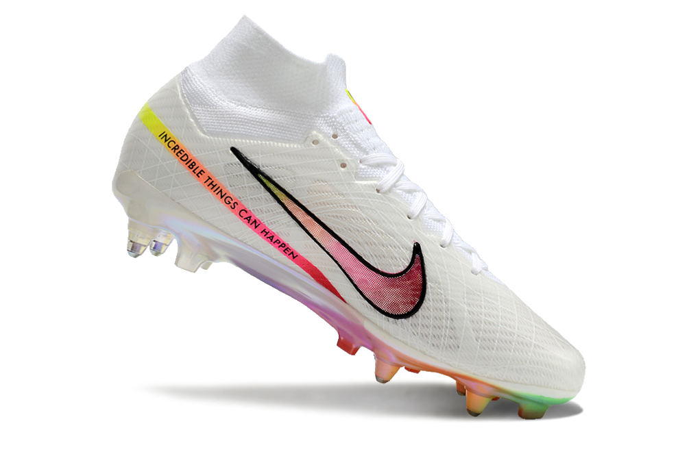 BOTA DE FUTBOL NIKE MERCURIAL SUPERFLY 9 ELITE SG - MARCUS RASHFORD