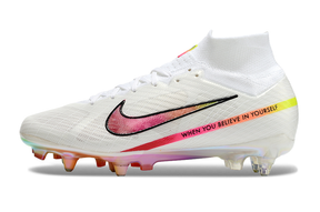 BOTA DE FUTBOL NIKE MERCURIAL SUPERFLY 9 ELITE SG - MARCUS RASHFORD