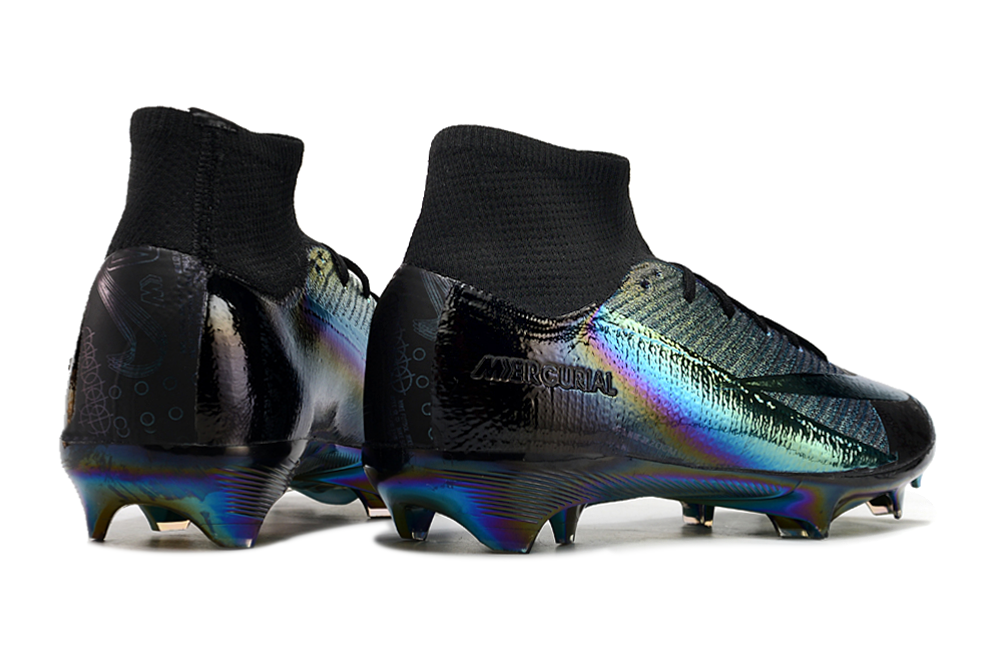 BOTA DE FUTBOL NIKE MERCURIAL SUPERFLY FG 10 ELITE