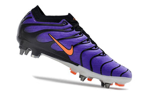 BOTA DE FUTBOL NIKE MERCURIAL TN ELITE SG - AZUL