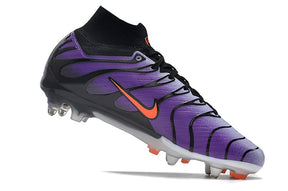 BOTA DE FUTBOL NIKE MERCURIAL TN ELITE SG - AZUL