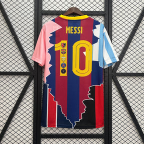 MESSI EDICIÓN LIMITADA 2025 HOMBRE