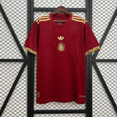 MEXICO EDICIÓN ESPECIAL II 25/26  HOMBRE