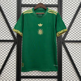 MEXICO EDICIÓN ESPECIAL I 25/26  HOMBRE