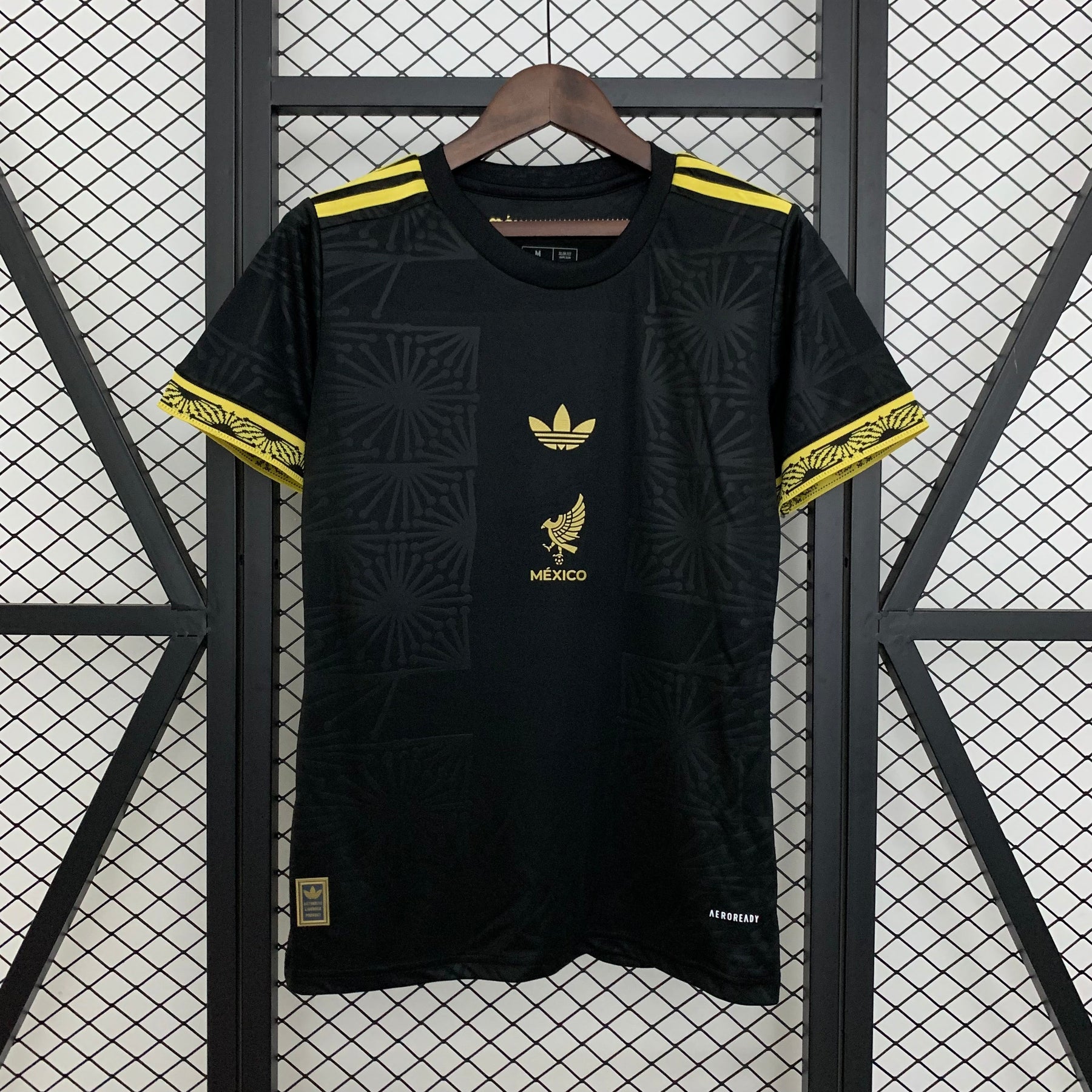 MEXICO EDICIÓN ESPECIAL III 25/26 HOMBRE