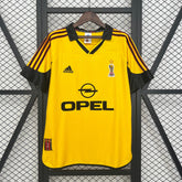 MILAN III 99/00 HOMBRE (RETRO)