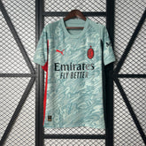 MILAN PORTERO I 25/26 HOMBRE