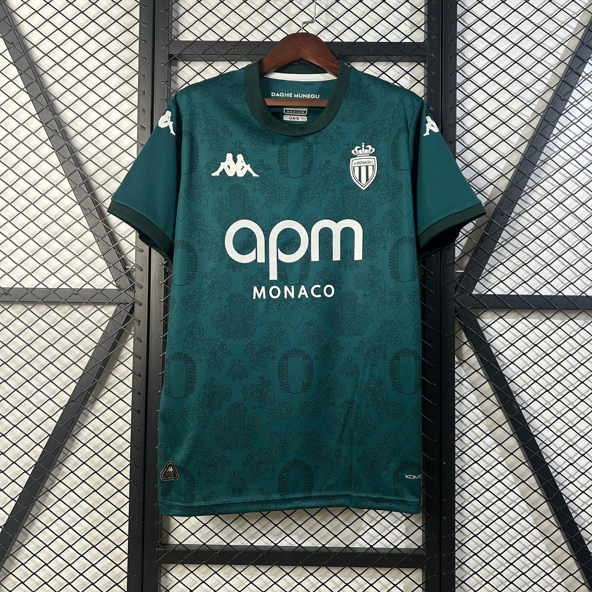 MONACO III 25/26 HOMBRE