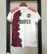 MANCHESTER UNITED EDICIÓN ESPECIAL II 25/26 HOMBRE