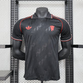 MANCHESTER UNITED EDICIÓN ESPECIAL IV 24/25 HOMBRE (VERSIÓN JUGADOR)
