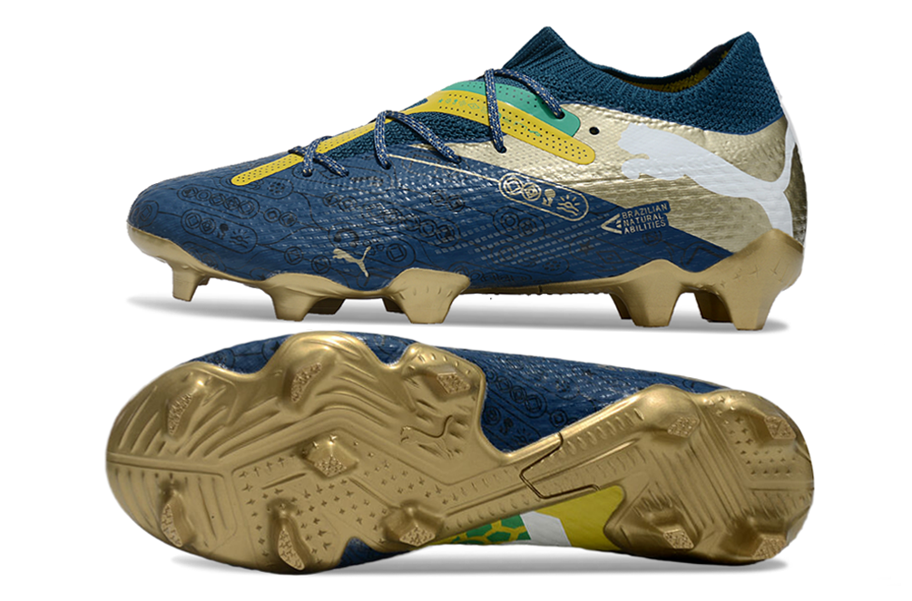 BOTA DE FUTBOL PUMA FUTURE 7 ULTIMATE FG