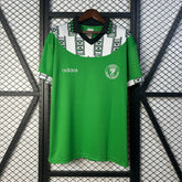 NIGERIA I 1994 HOMBRE (RETRO)