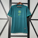 NIGERIA I 2025 HOMBRE