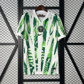 NIGERIA II 2025 HOMBRE