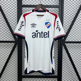 NACIONAL DE URUGUAY I 25/26 HOMBRE