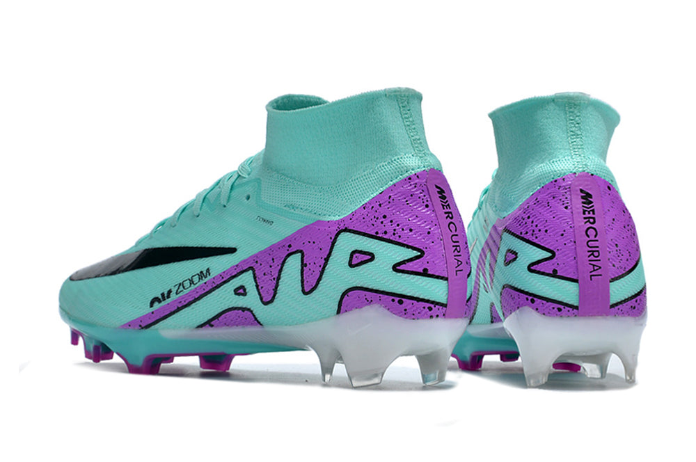 BOTA DE FUTBOL NIKE MERCURIAL 15 ELITE FG