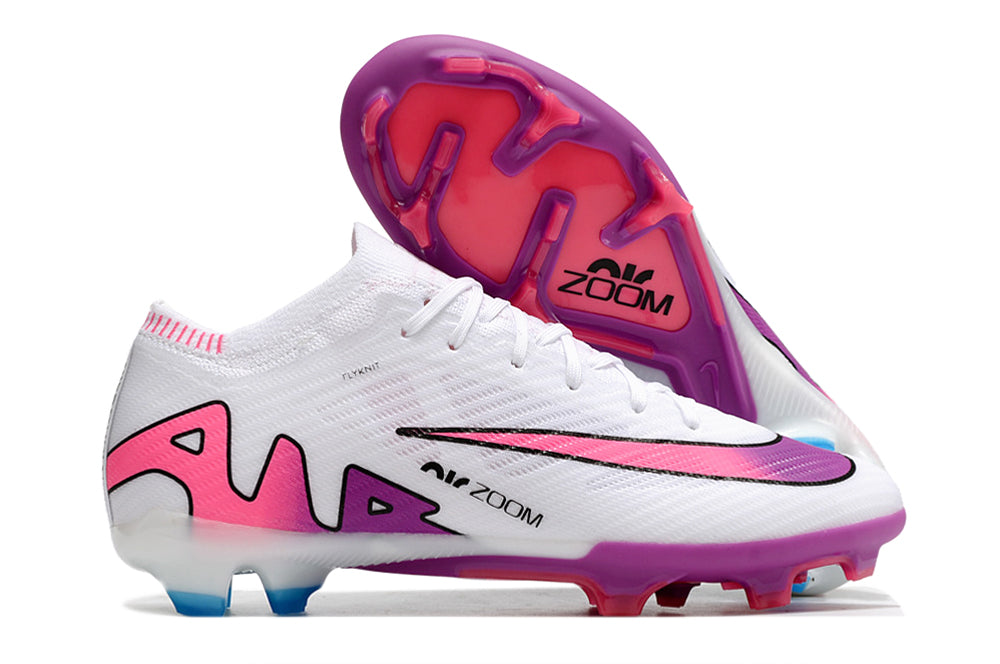 BOTA DE FUTBOL NIKE MERCURIAL AIR ZOOM VAPOR FG ELITE