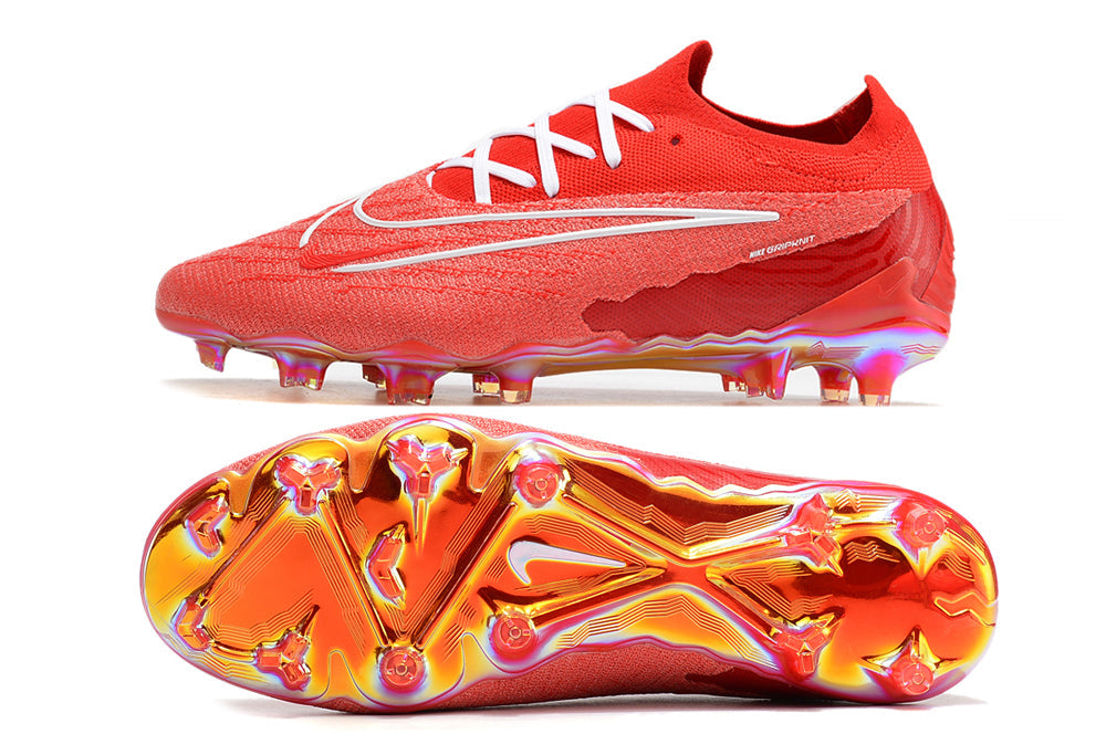 BOTA DE FUTBOL NIKE PHANTOM GX ELITE FG