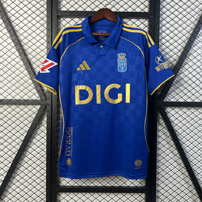 REAL OVIEDO I 25/26 HOMBRE