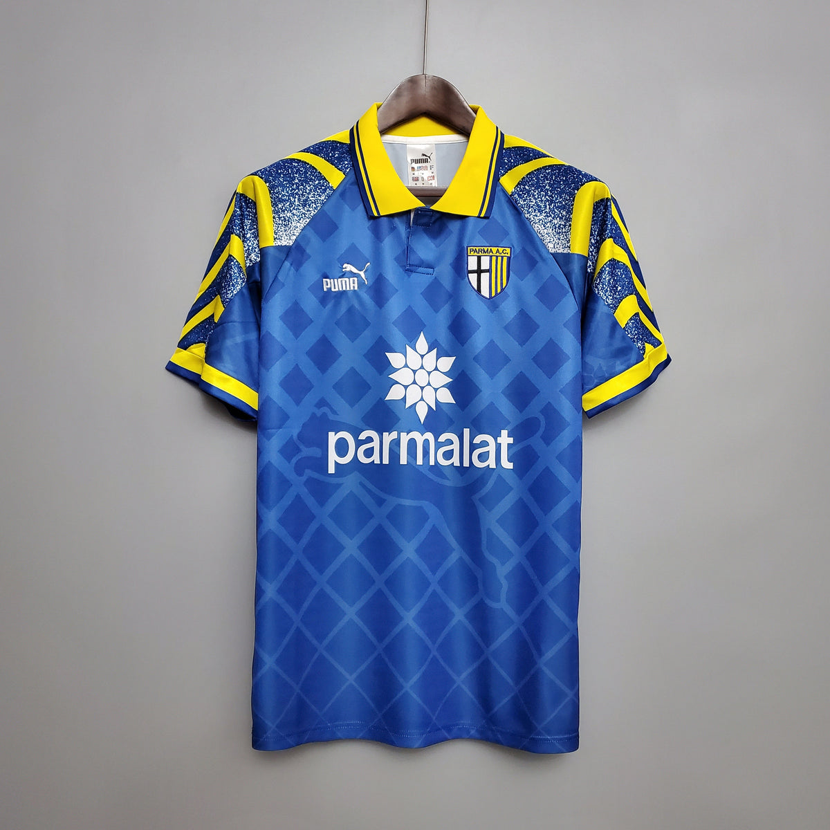 PARMA III 95/97 HOMBRE (RETRO)