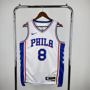 PHILADELPHIA 76ers II 24/25