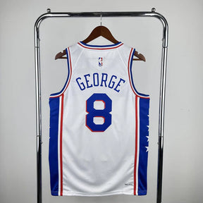 PHILADELPHIA 76ers II 24/25