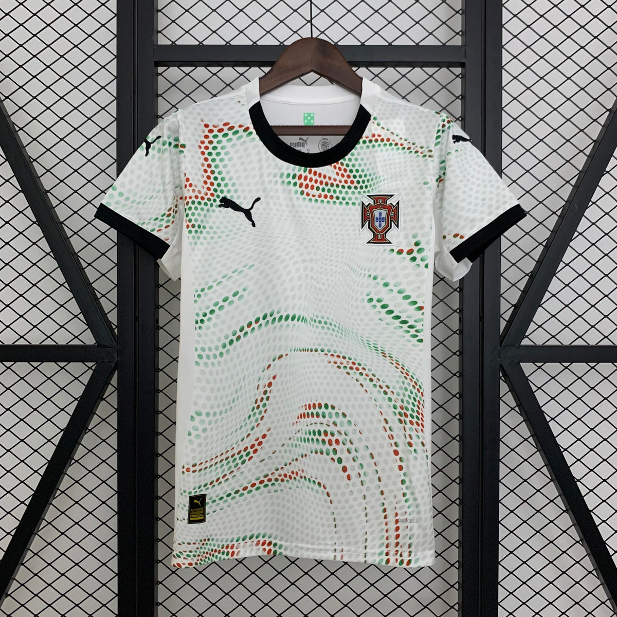 PORTUGAL II 2025 MUJER