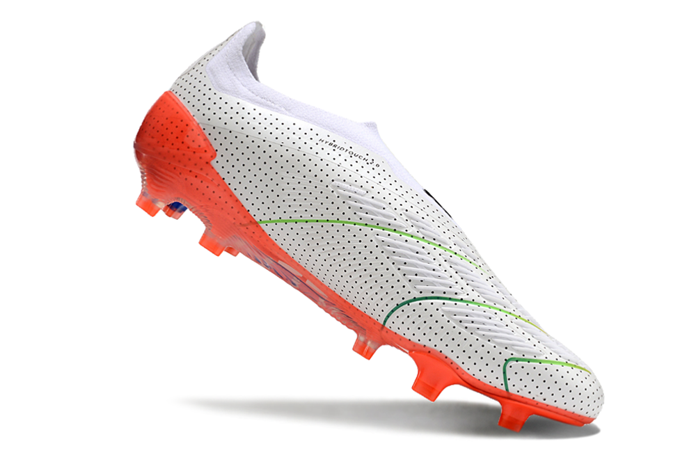 BOTA DE FUTBOL ADIDAS PREDATOR ACCURACY+ FG ELITE