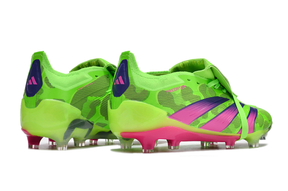 BOTA DE FUTBOL ADIDAS PREDATOR ELITE GENERATION + FG ELITE